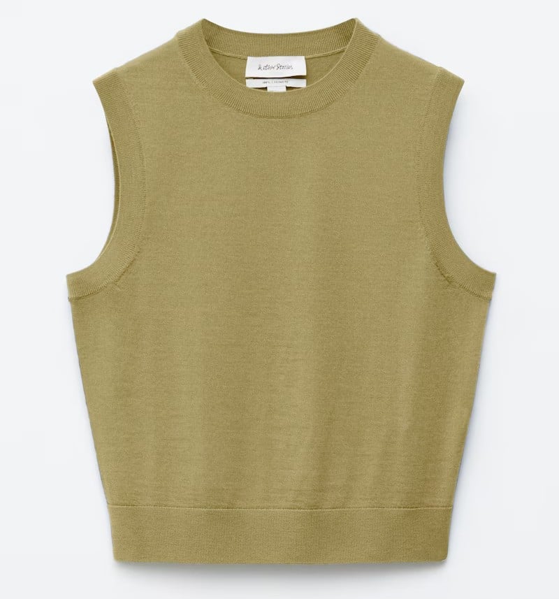 6 nuovi arrivi in casa & Other Stories che non vedrai l’ora di aggiungere alla wishlist