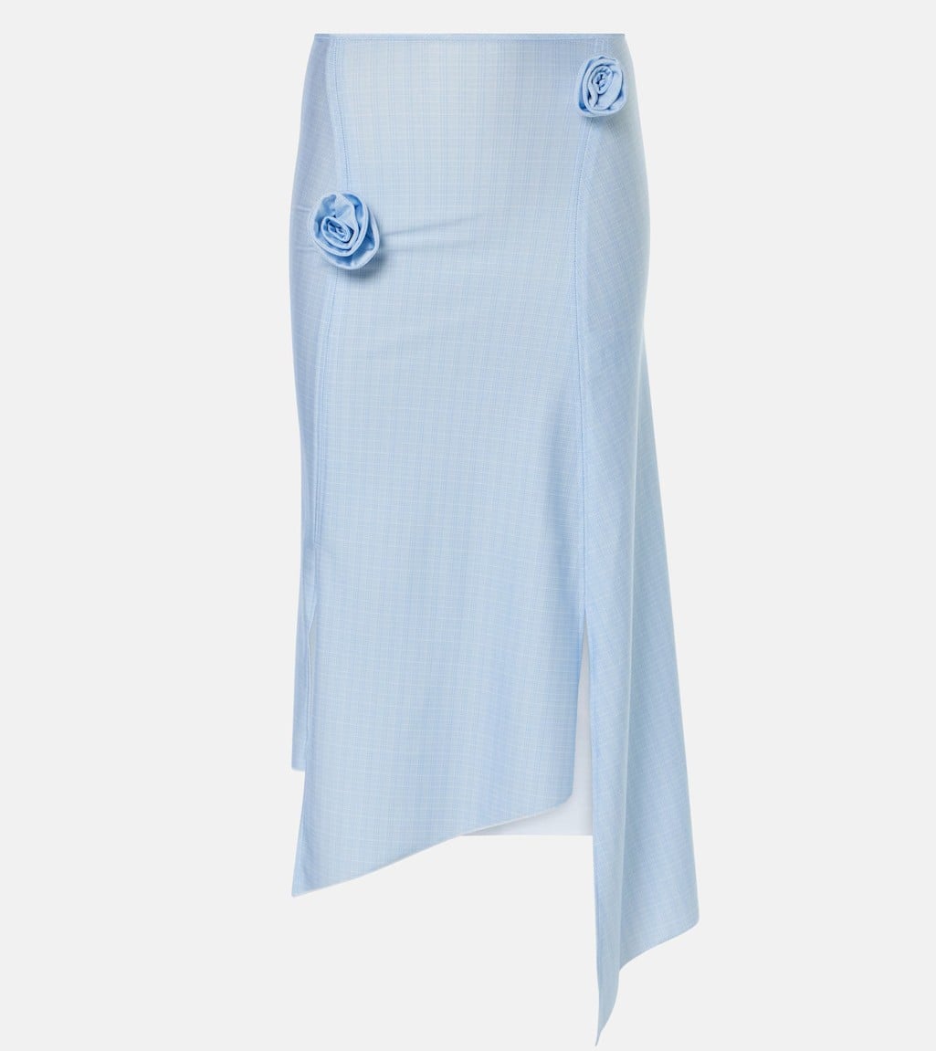 Delicata e fresca, è questa la tendenza colore da sfoggiare questa Primavera