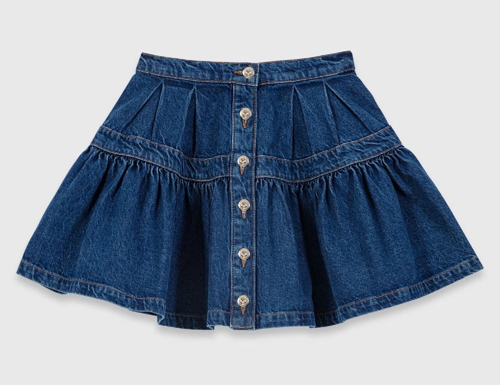 Gonne di Jeans: i modelli più cool della Primavera sono già qui!