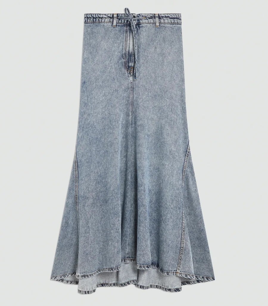 Gonne di Jeans: i modelli più cool della Primavera sono già qui!