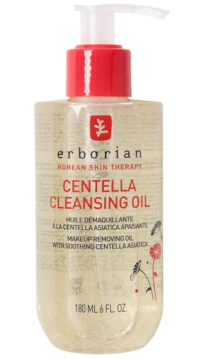 I migliori oli struccanti per una doppia detersione infallibile