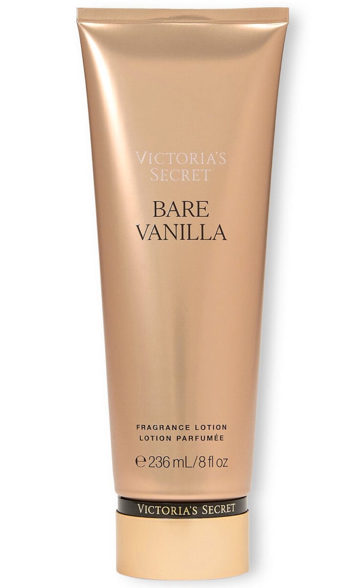 Le creme corpo alla Vaniglia per una Primavera super dolce