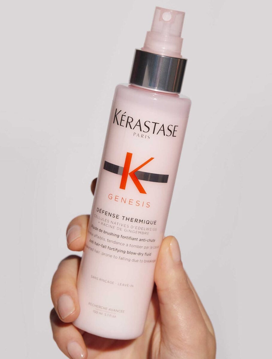 Il segreto per capelli sani? Questi termoprotettori, a prova di phon e piastre