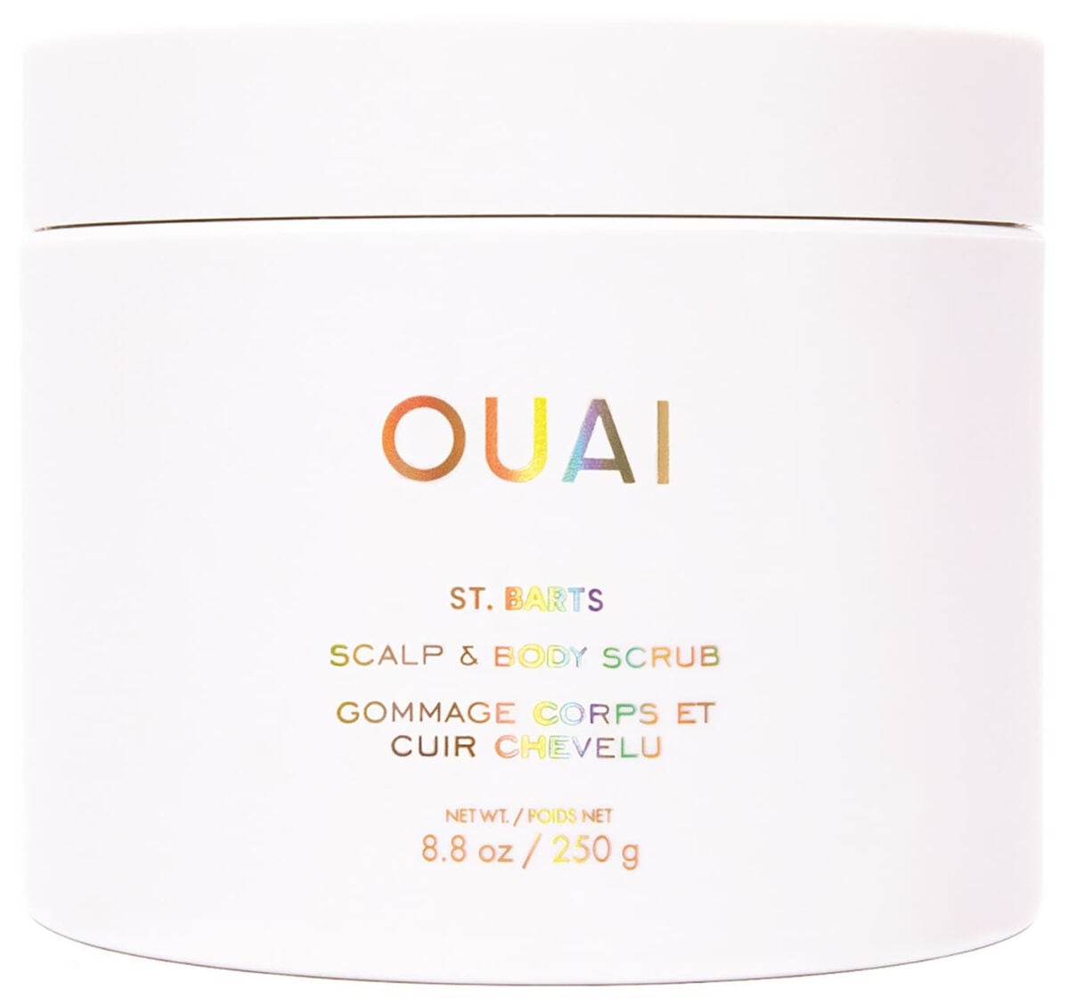 Gli scrub perfetti per un cuoio capelluto pulito e una chioma nutrita