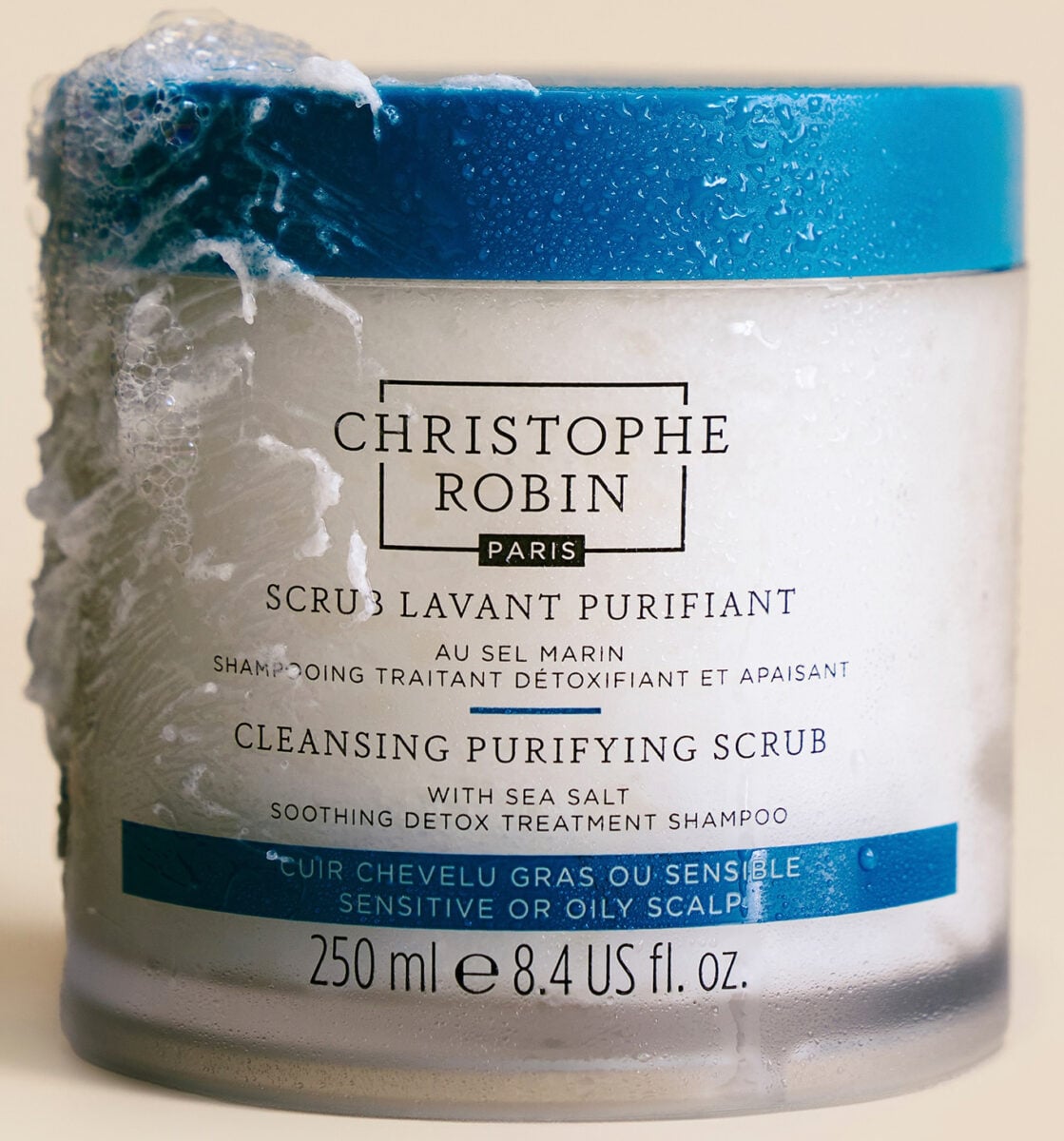 Gli scrub perfetti per un cuoio capelluto pulito e una chioma nutrita