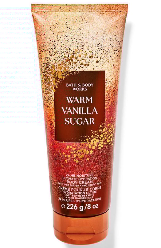 Le creme corpo alla Vaniglia per una Primavera super dolce