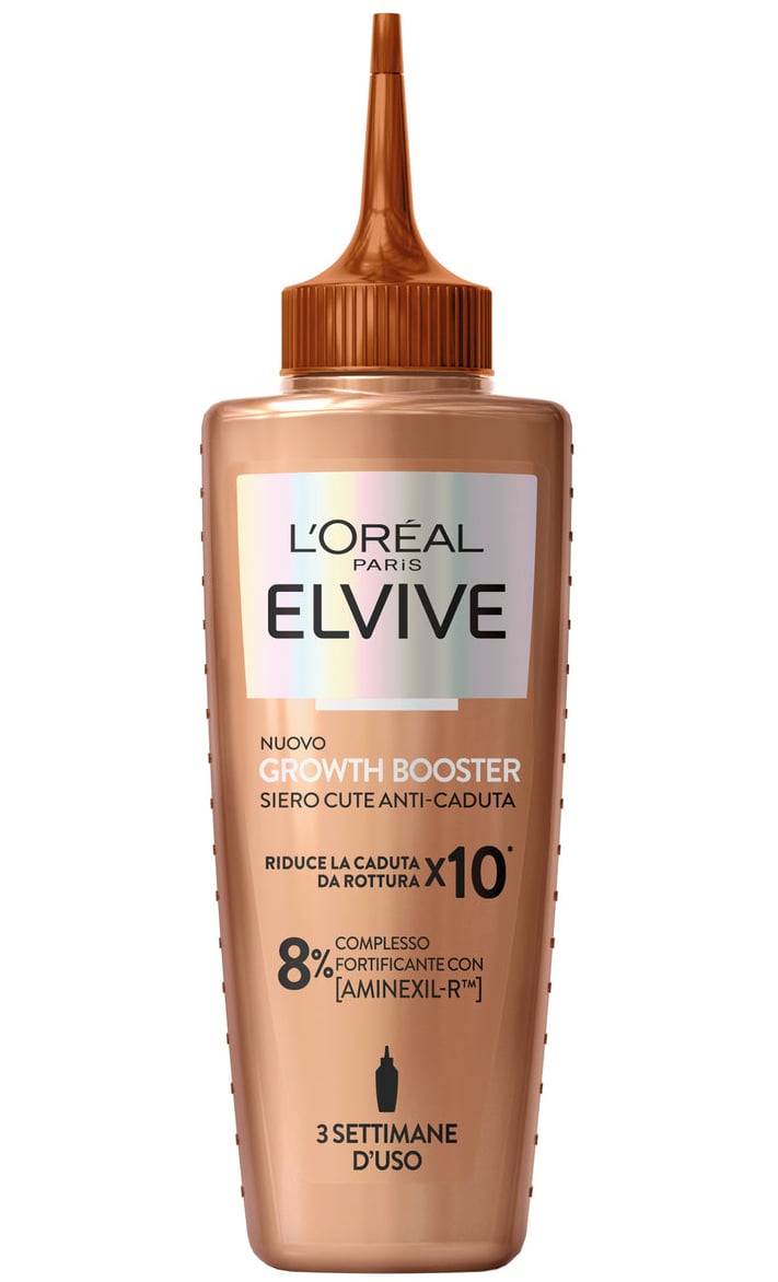 Capelli: qui i sieri anticaduta per una chioma folta e sana!