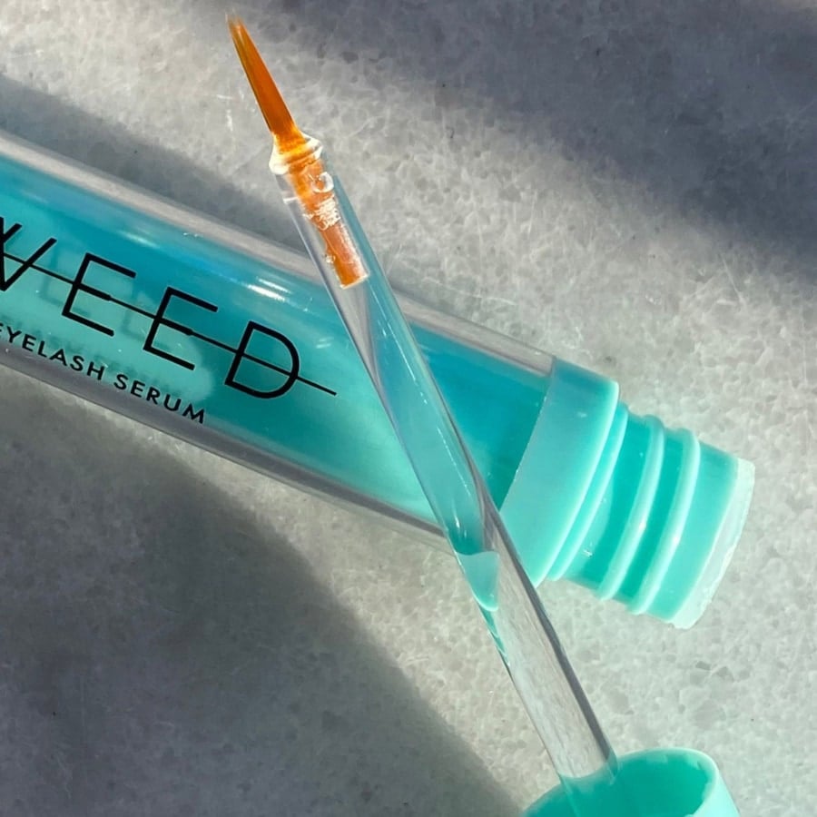 Sono questi i sieri ciglia per uno sguardo super accattivante