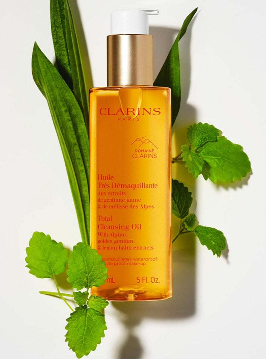 I migliori oli struccanti per una doppia detersione infallibile