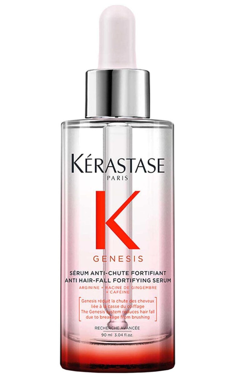 Capelli: qui i sieri anticaduta per una chioma folta e sana!