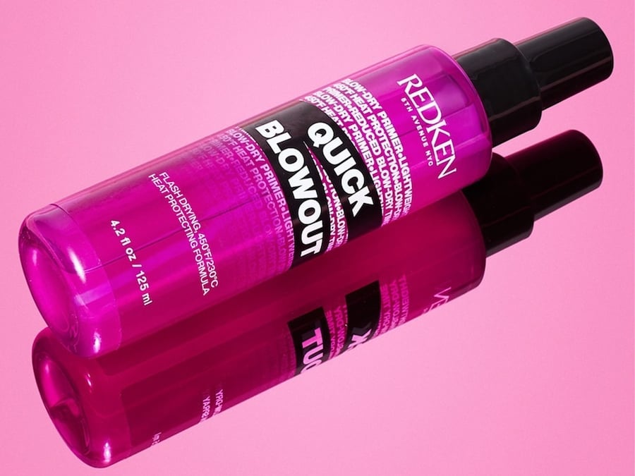 Il segreto per capelli sani? Questi termoprotettori, a prova di phon e piastre