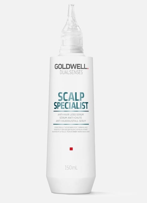 Capelli: qui i sieri anticaduta per una chioma folta e sana!