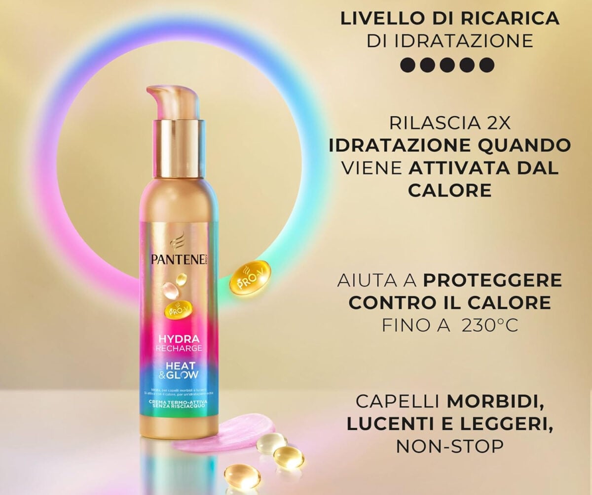 Il segreto per capelli sani? Questi termoprotettori, a prova di phon e piastre