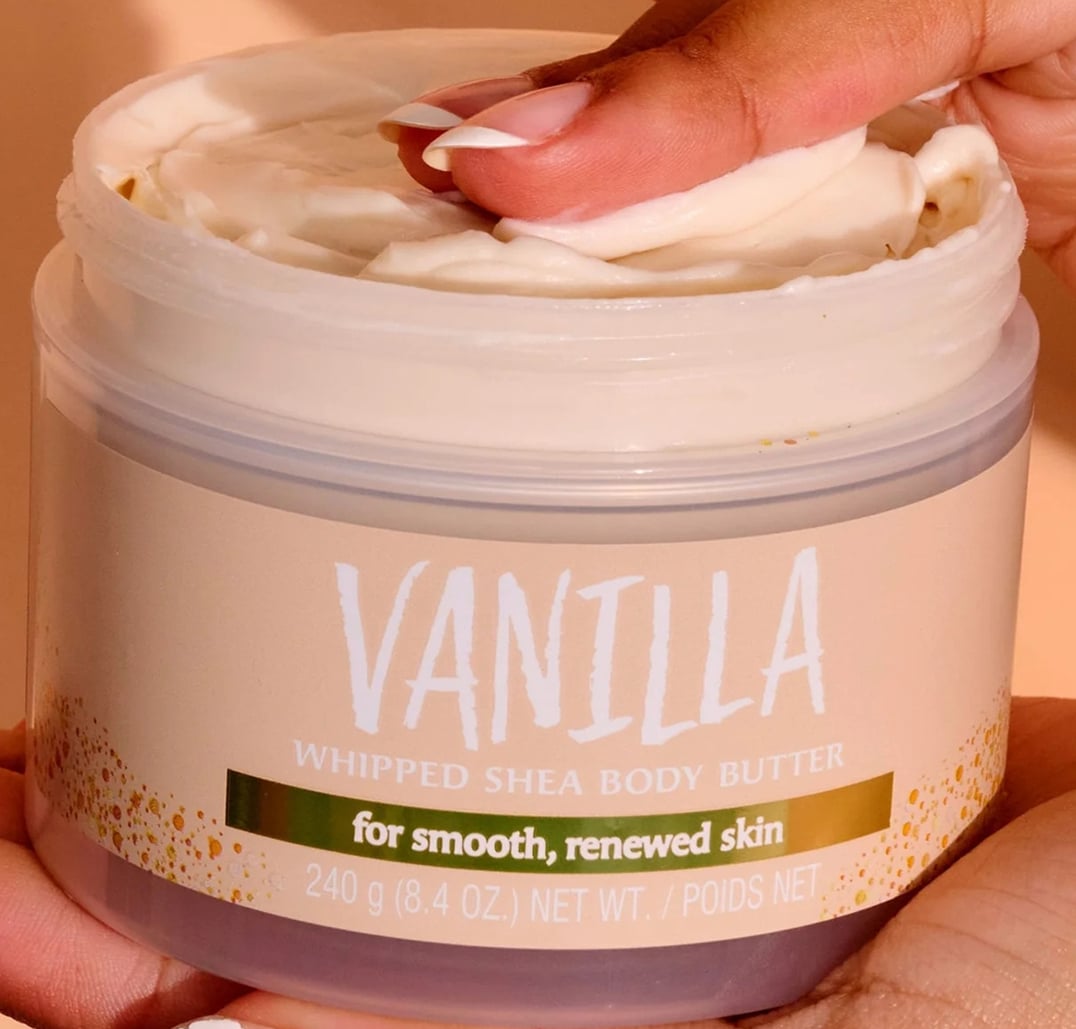 Le creme corpo alla Vaniglia per una Primavera super dolce