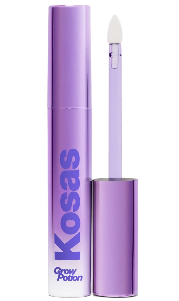 Sono questi i sieri ciglia per uno sguardo super accattivante