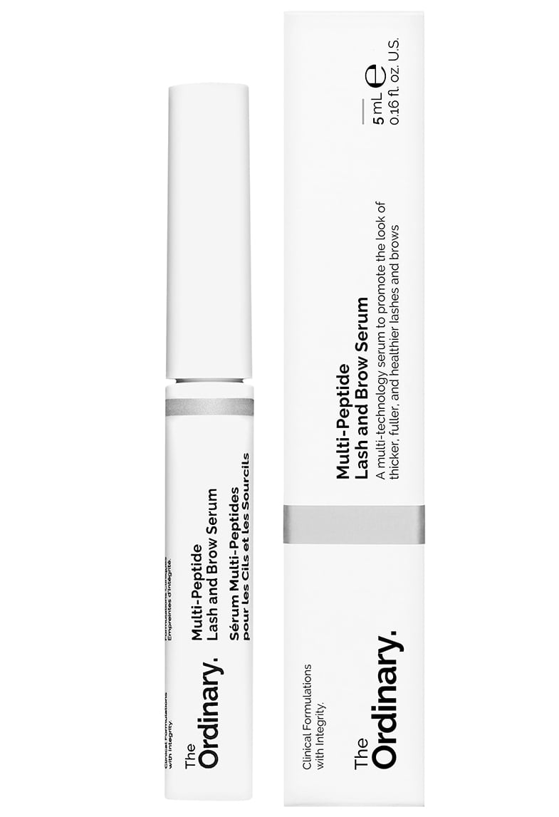 Sono questi i sieri ciglia per uno sguardo super accattivante