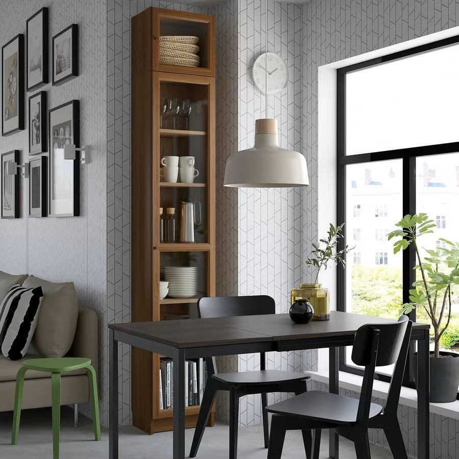 Tutti vogliono questa libreria IKEA: il motivo del suo successo ti sorprenderà