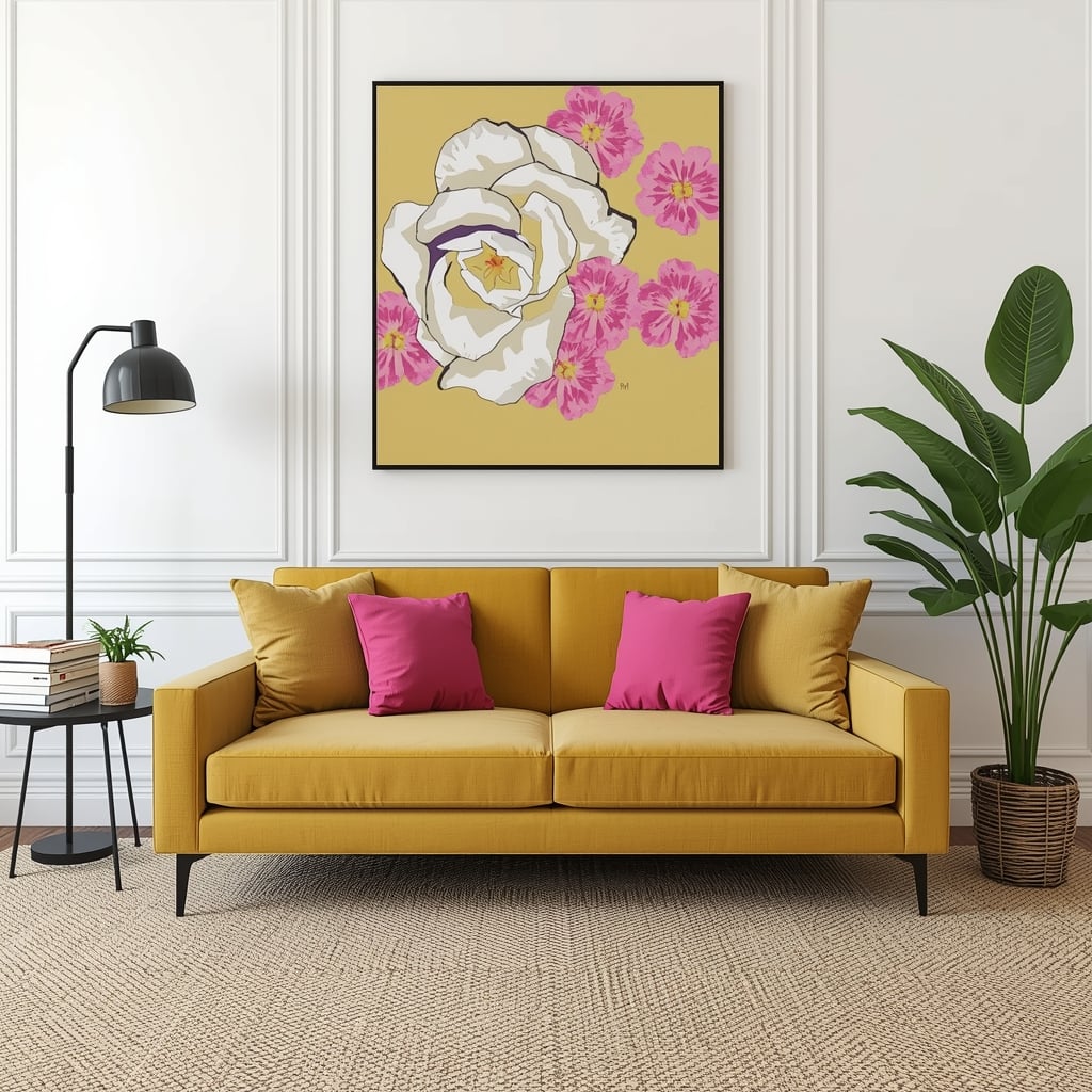 Le Combinazioni di colore giuste per la Primavera 2026: le palette di tendenza per la casa