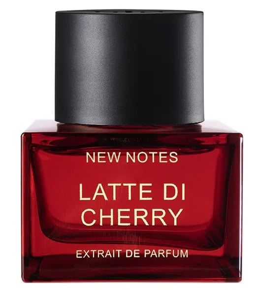 I profumi alla ciliegia per anticipare l’arrivo della Primavera