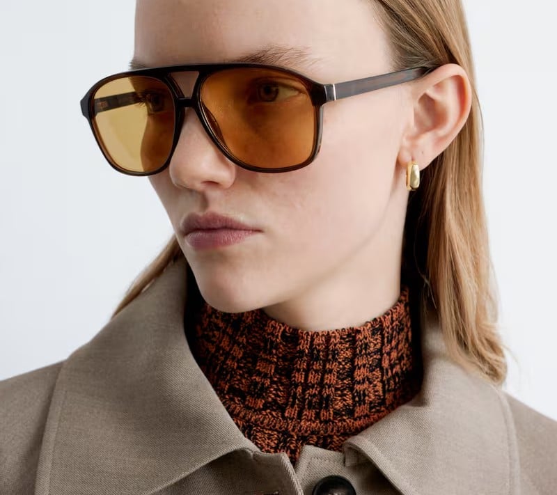 Occhiali da sole: i modelli perfetti per la primavera/estate 2026