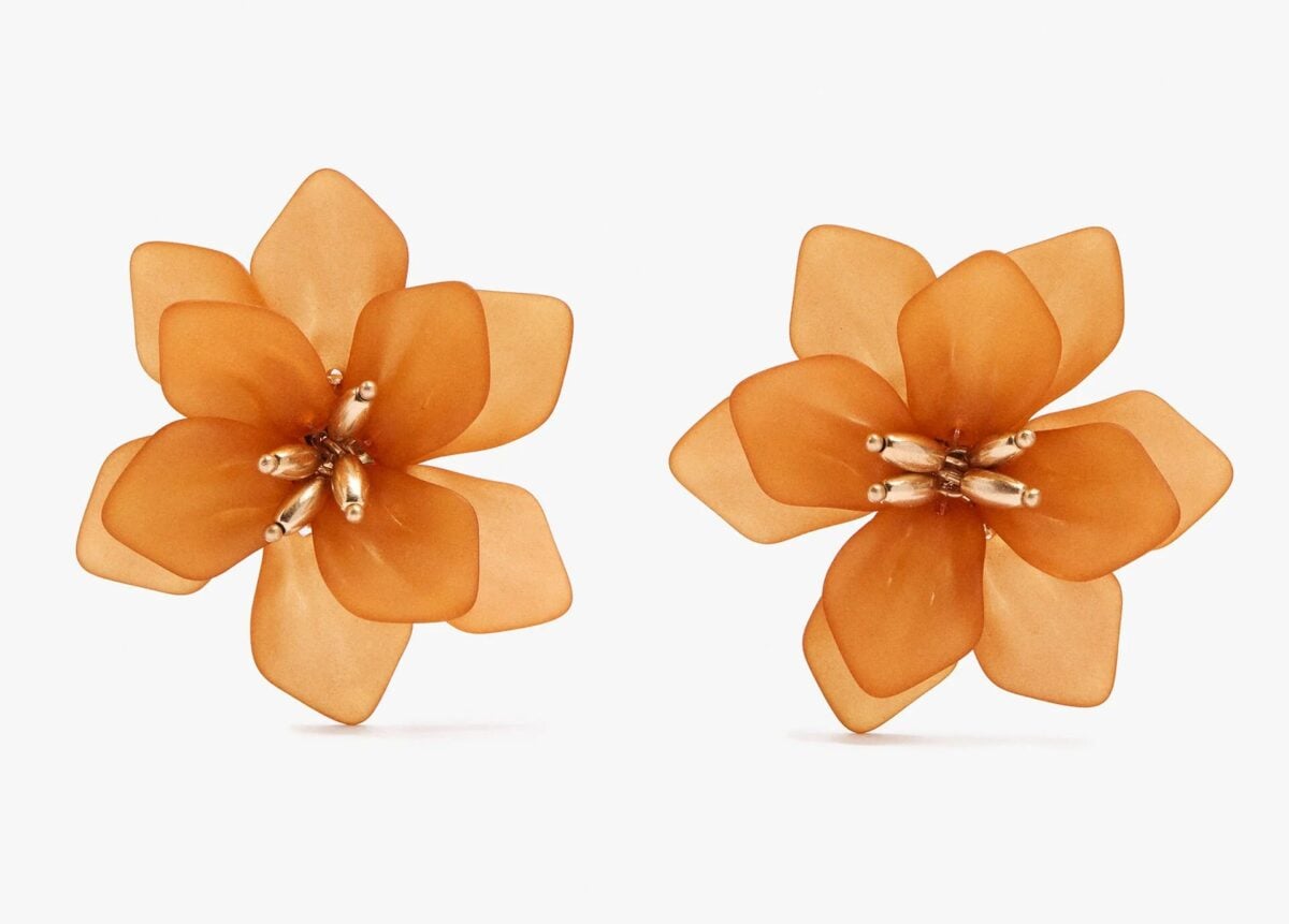 Gli Orecchini più desiderati della Primavera 2026 sono questi