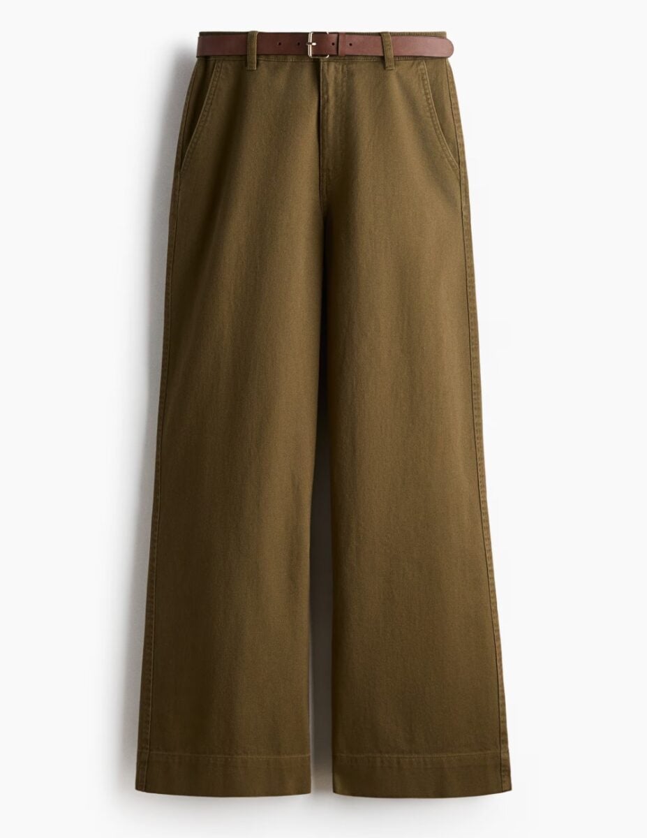 H&M: Capi e Accessori in stile Boho per look primaverili super cool