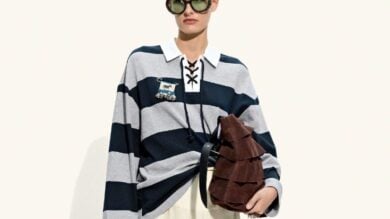 Sono firmati Parfois gli Accessori più interessanti della Primavera Estate