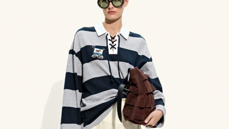 Sono firmati Parfois gli Accessori più interessanti della Primavera Estate