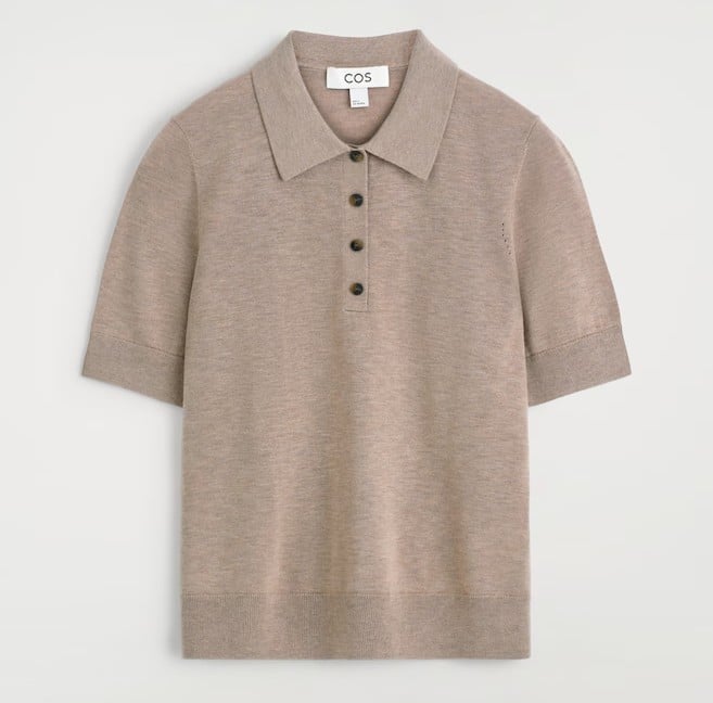 Le Polo a maniche corte sono la nostra “spring crush”. Ecco quelle da avere…