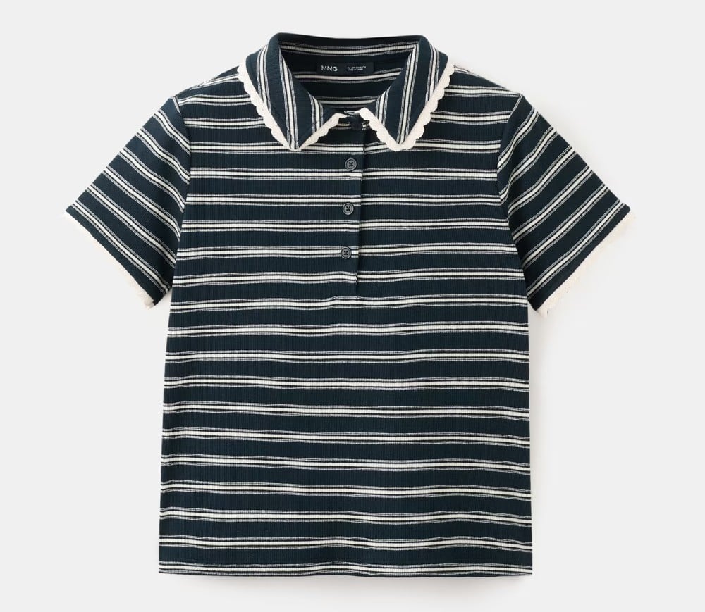 Le Polo a maniche corte sono la nostra “spring crush”. Ecco quelle da avere…