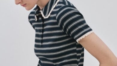 Le Polo a maniche corte sono la nostra “spring crush”. Ecco quelle da avere…