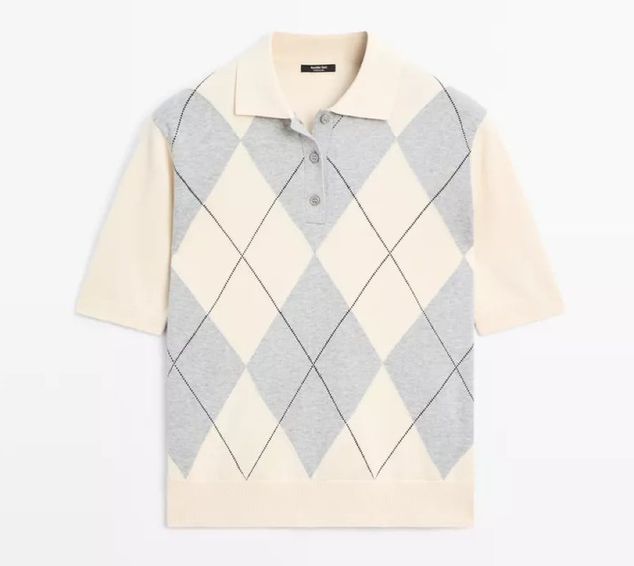 Le Polo a maniche corte sono la nostra “spring crush”. Ecco quelle da avere…