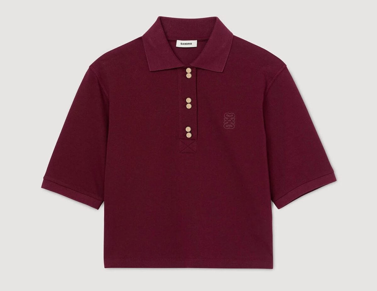 Le Polo a maniche corte sono la nostra “spring crush”. Ecco quelle da avere…