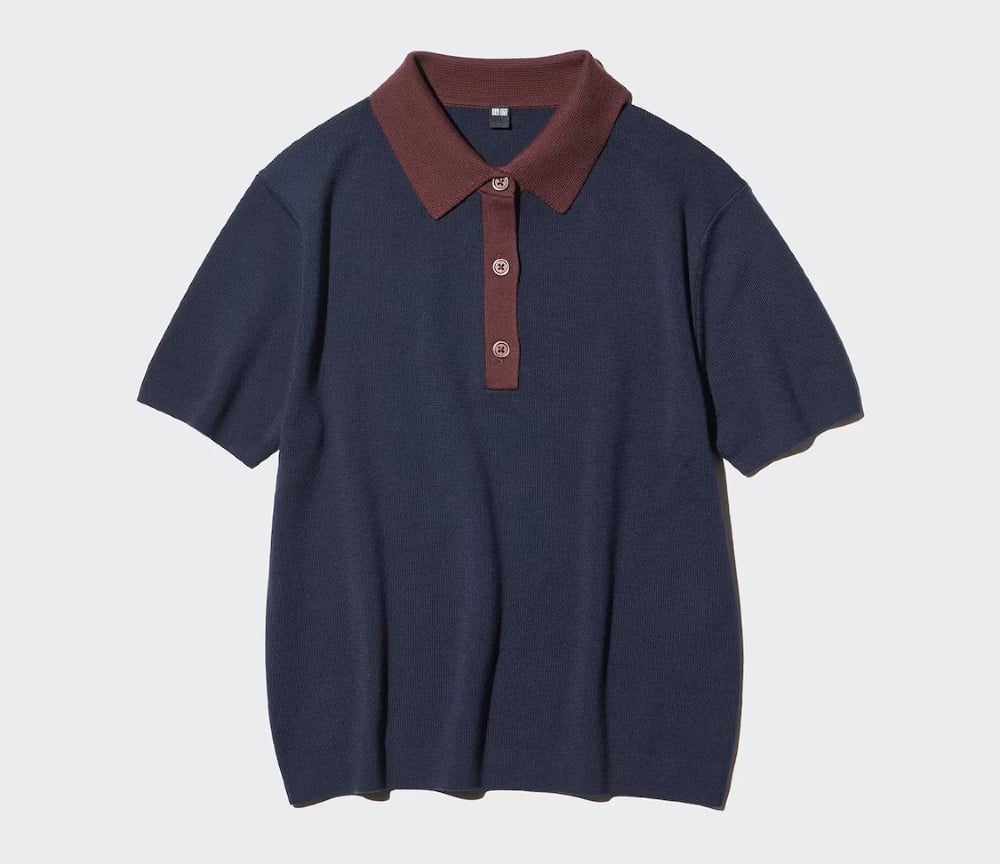 Le Polo a maniche corte sono la nostra “spring crush”. Ecco quelle da avere…