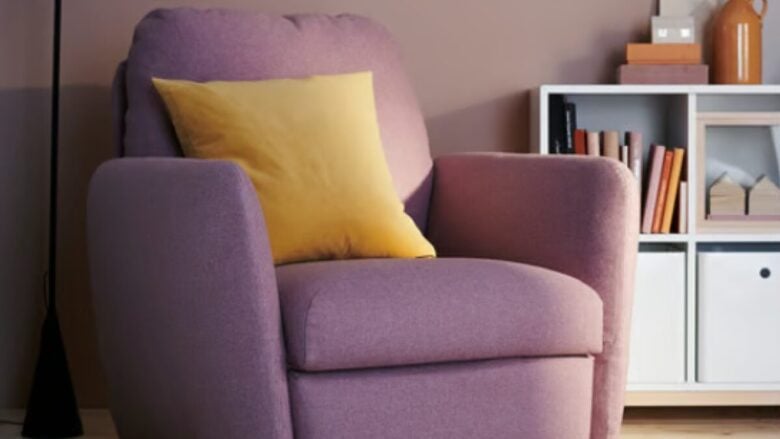 Poltrone IKEA: design, comfort e colori di tendenza per la Primavera 2026