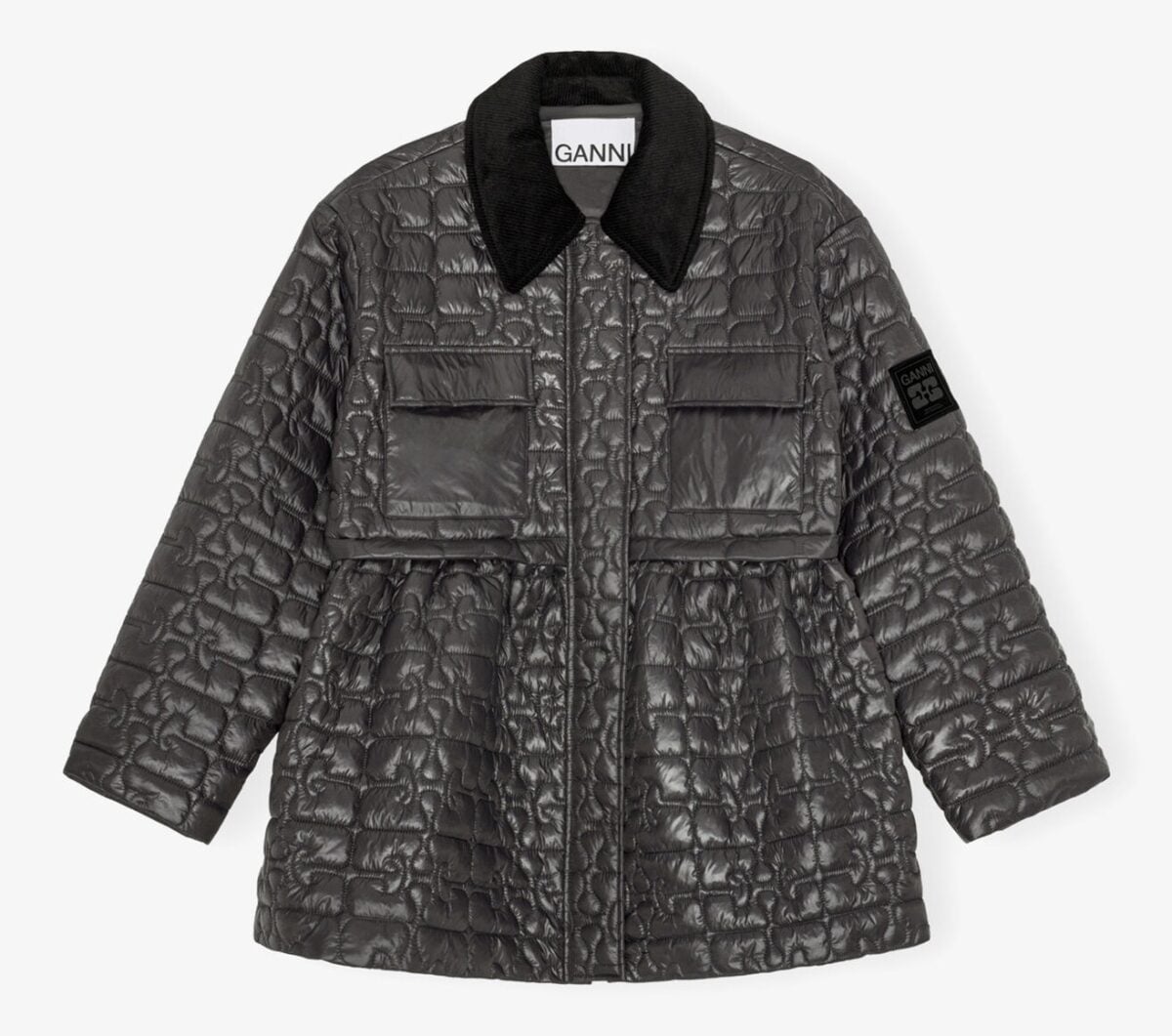 Pratiche e chic, quelle trapuntate sono le Giacche della mezza stagione