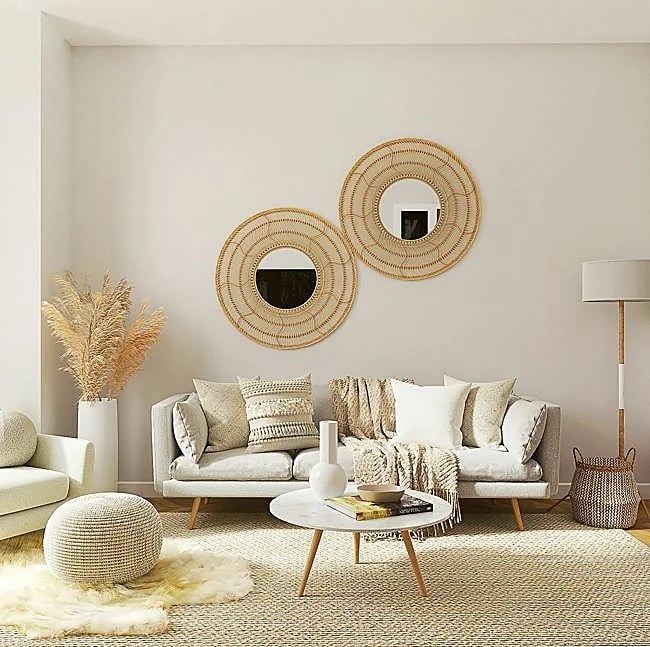 Le Combinazioni di colore giuste per la Primavera 2026: le palette di tendenza per la casa