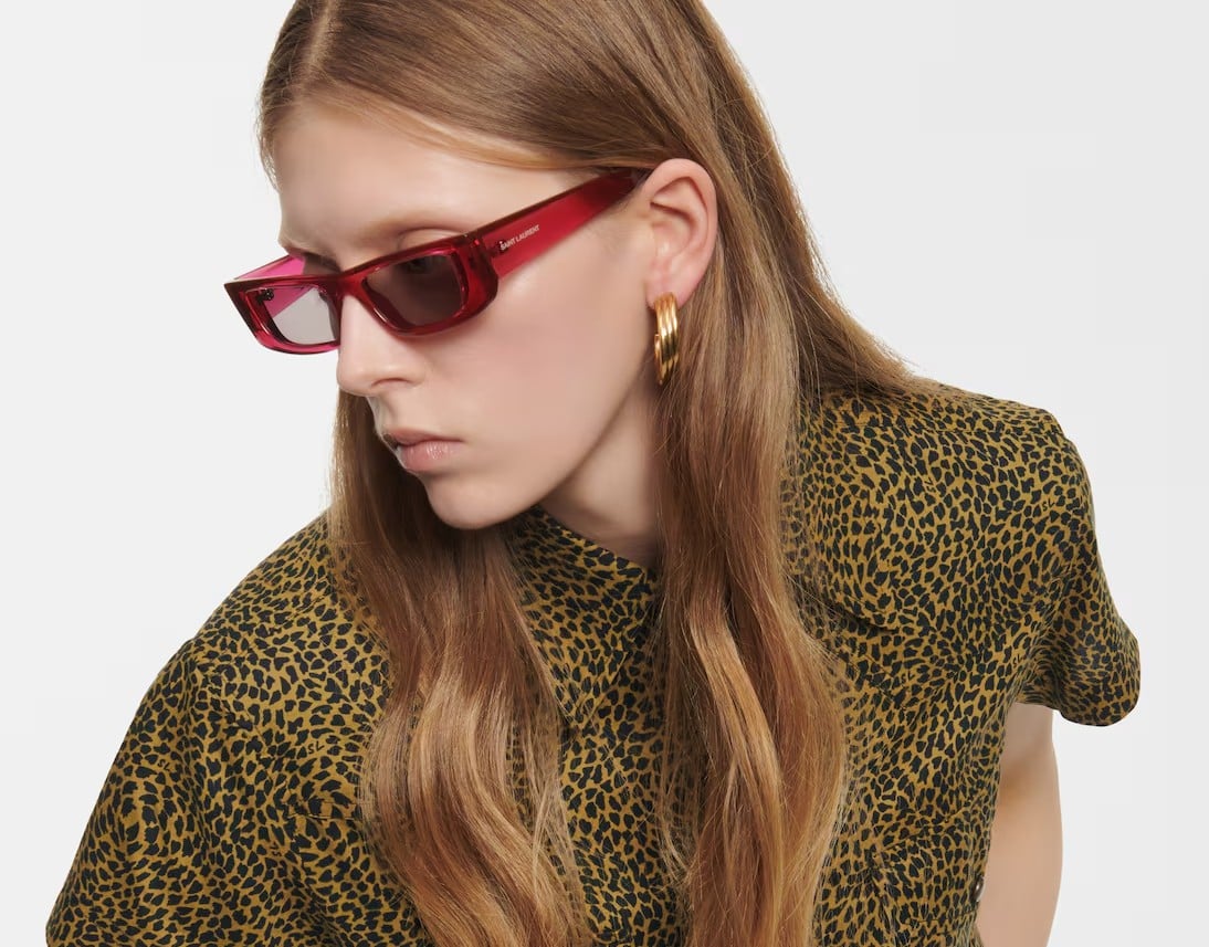 Occhiali da sole: i modelli perfetti per la primavera/estate 2026