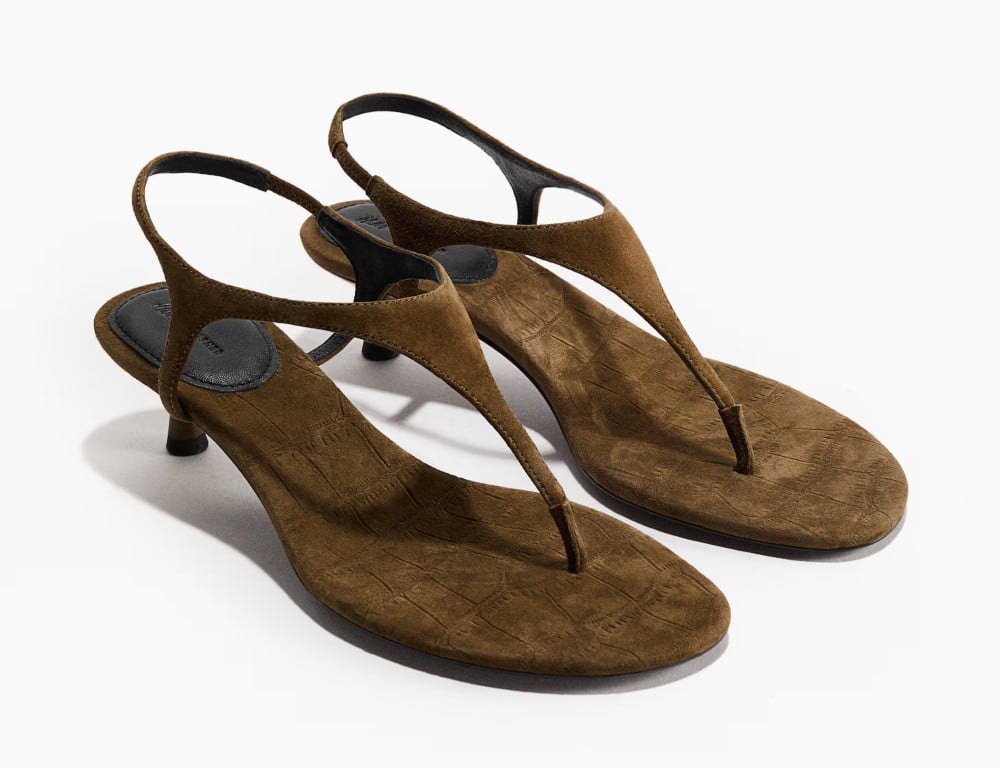 H&M: Capi e Accessori in stile Boho per look primaverili super cool