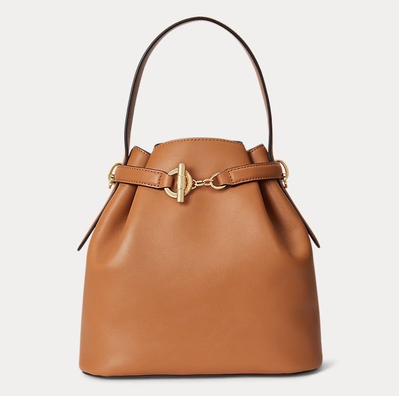 Borse a secchiello: qui i modelli della Primavera 2026 che si fanno notare! Borse a secchiello: qui i modelli della Primavera 2026 che si fanno notare!