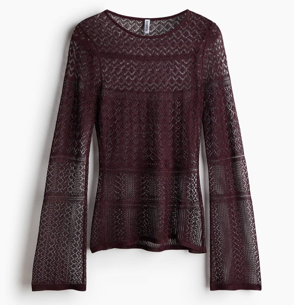 H&M: Capi e Accessori in stile Boho per look primaverili super cool