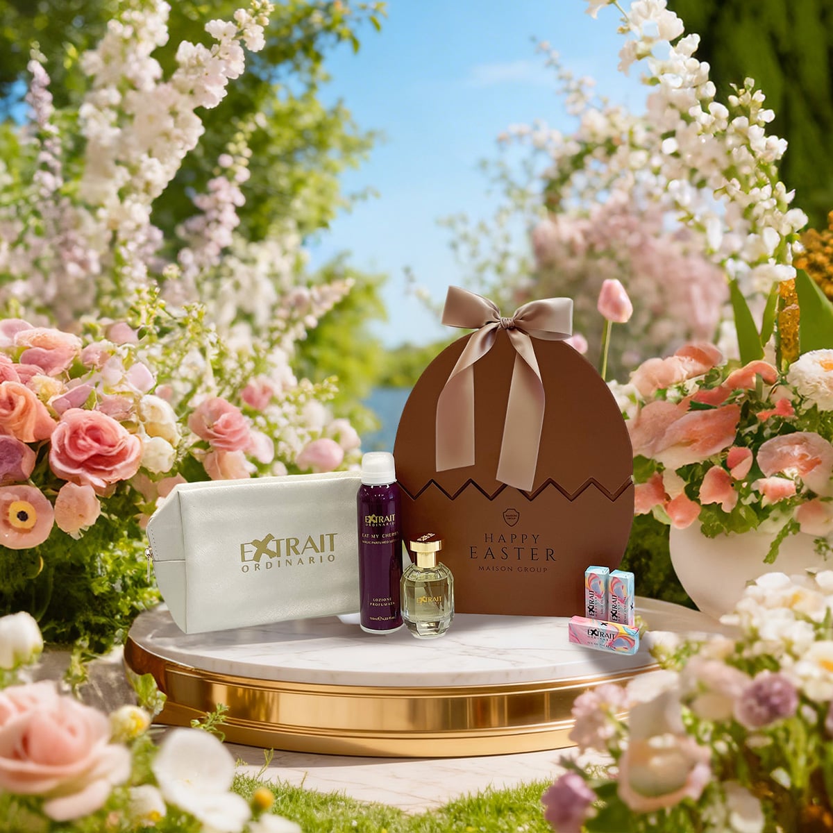 4 Uova di Pasqua Beauty da accaparrarsi subito!