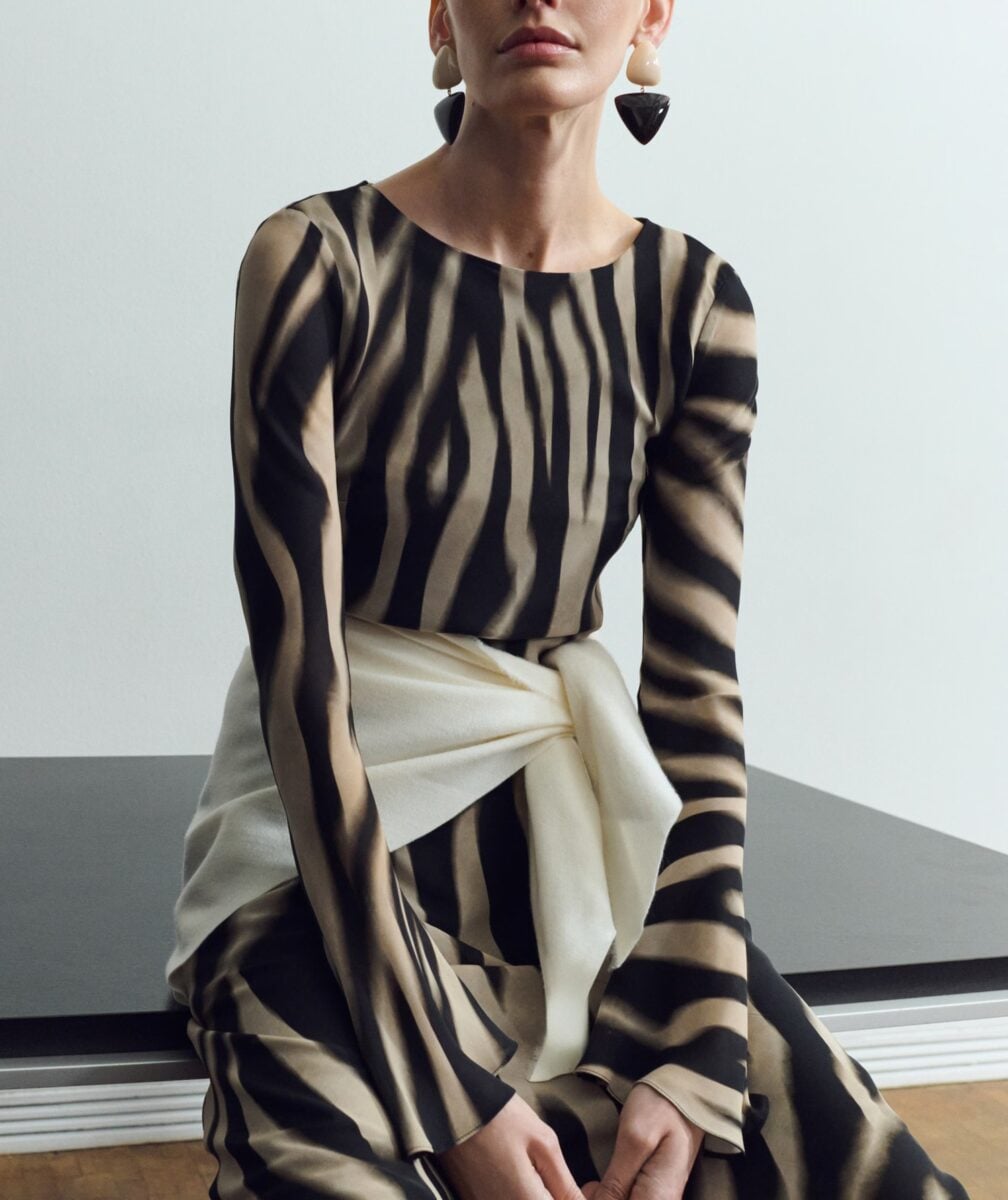 Trend Alert: queste sono le stampe e le fantasie più IN del momento! Trend Alert: queste sono le stampe e le fantasie più IN del momento!