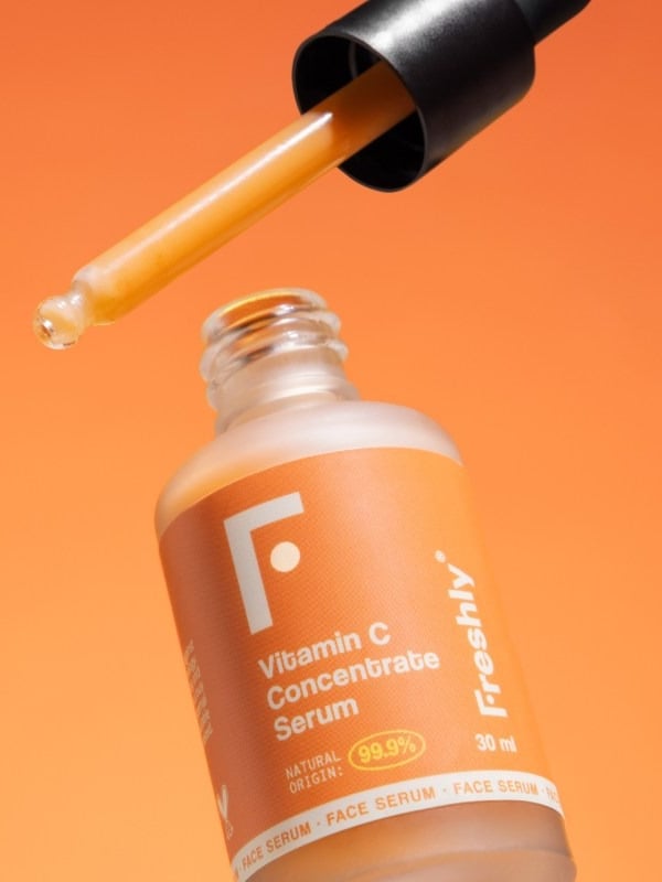 5 sieri alla vitamina C, alleato della skincare routine primaverile