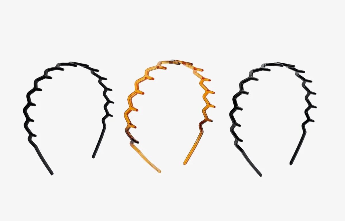 L’accessorio per Capelli che fa tendenza ora. Ti stupirà!