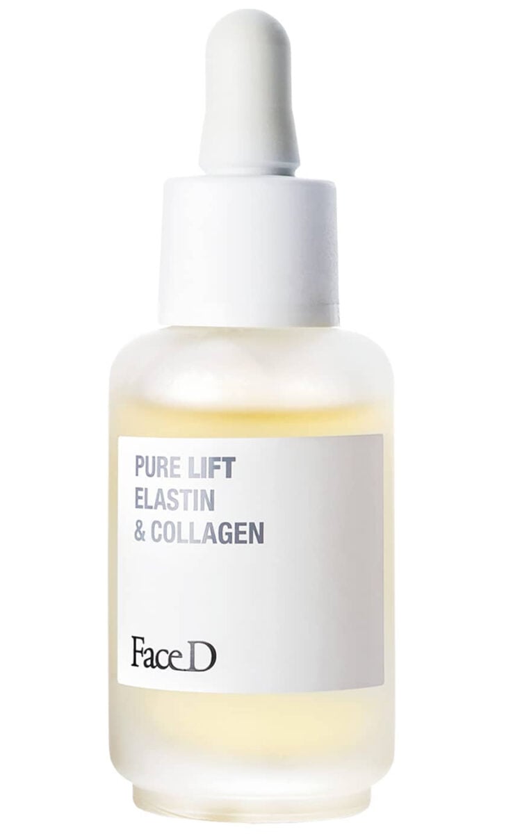 I sieri viso antirughe sotto i 30 euro per una pelle al top