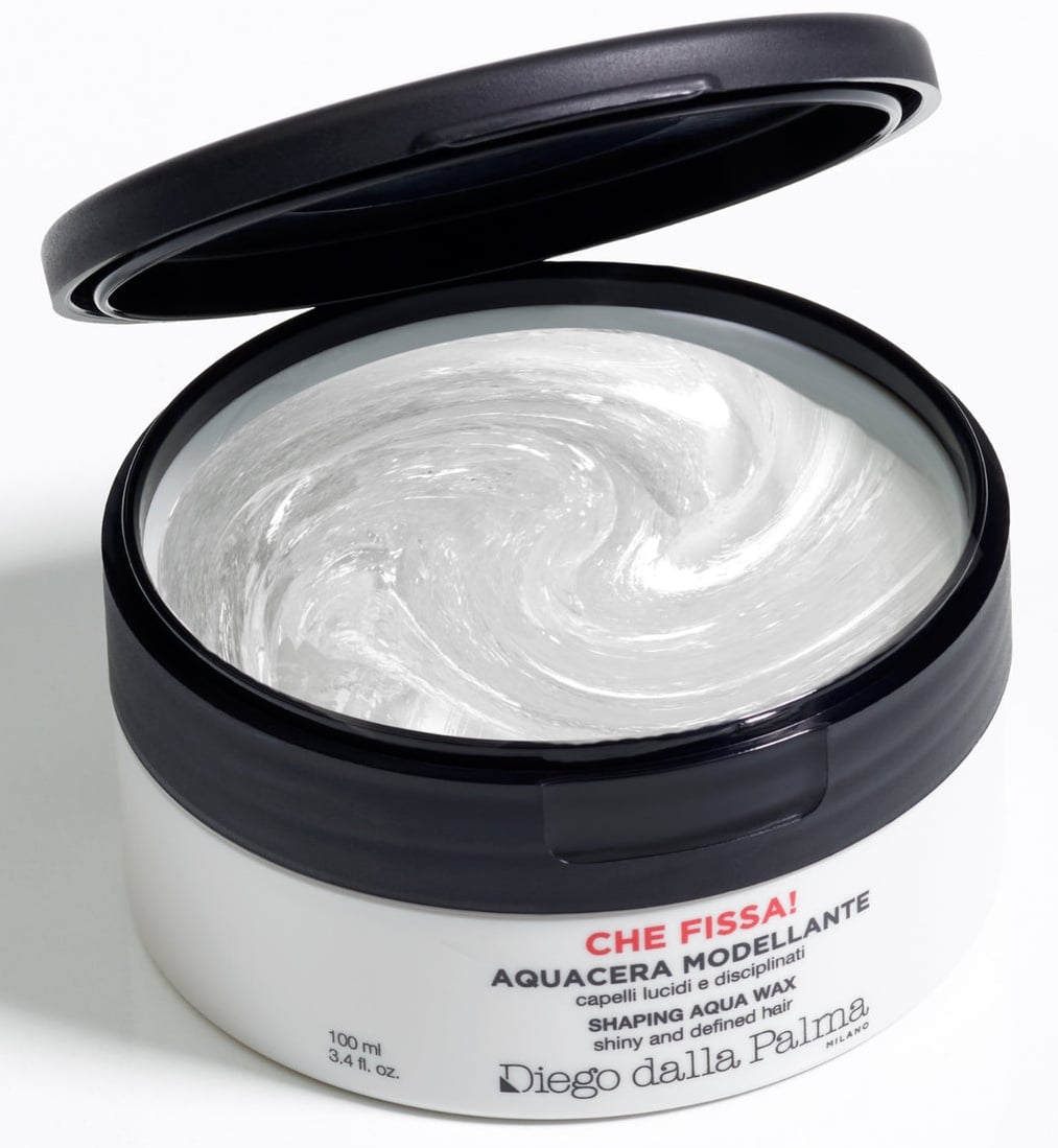 Capelli perfettamente tirati? Ecco 5 gel e cere a prova di slickback