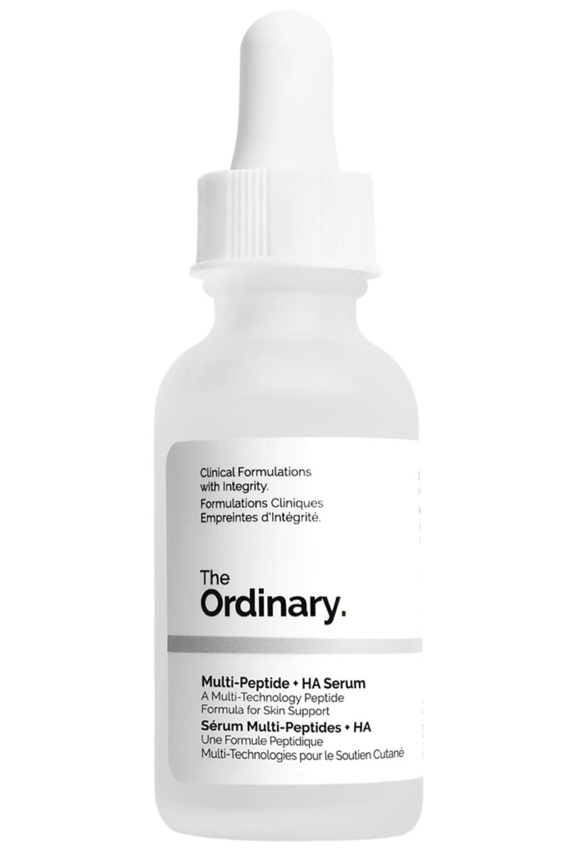 I sieri viso antirughe sotto i 30 euro per una pelle al top