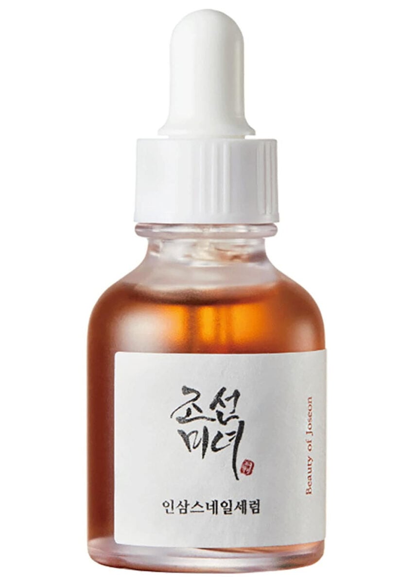 I sieri viso antirughe sotto i 30 euro per una pelle al top