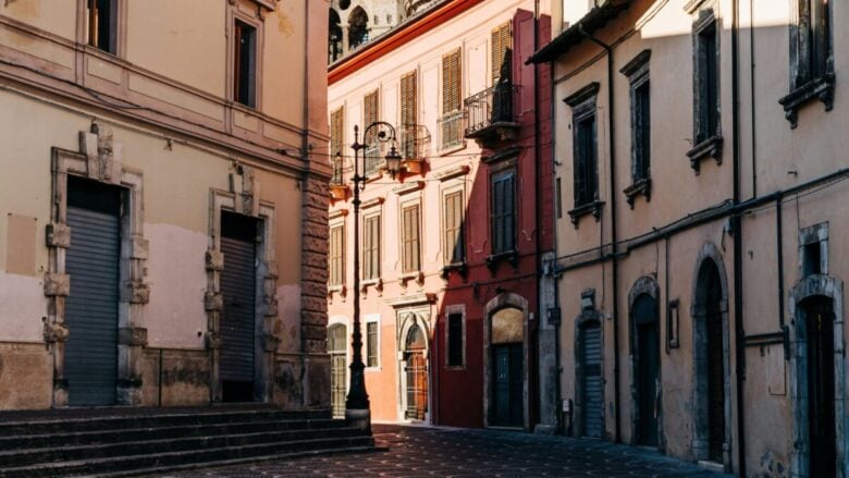 E’ una new entry tra i Borghi più belli d’Italia, una meraviglia sulla  collina Biellese